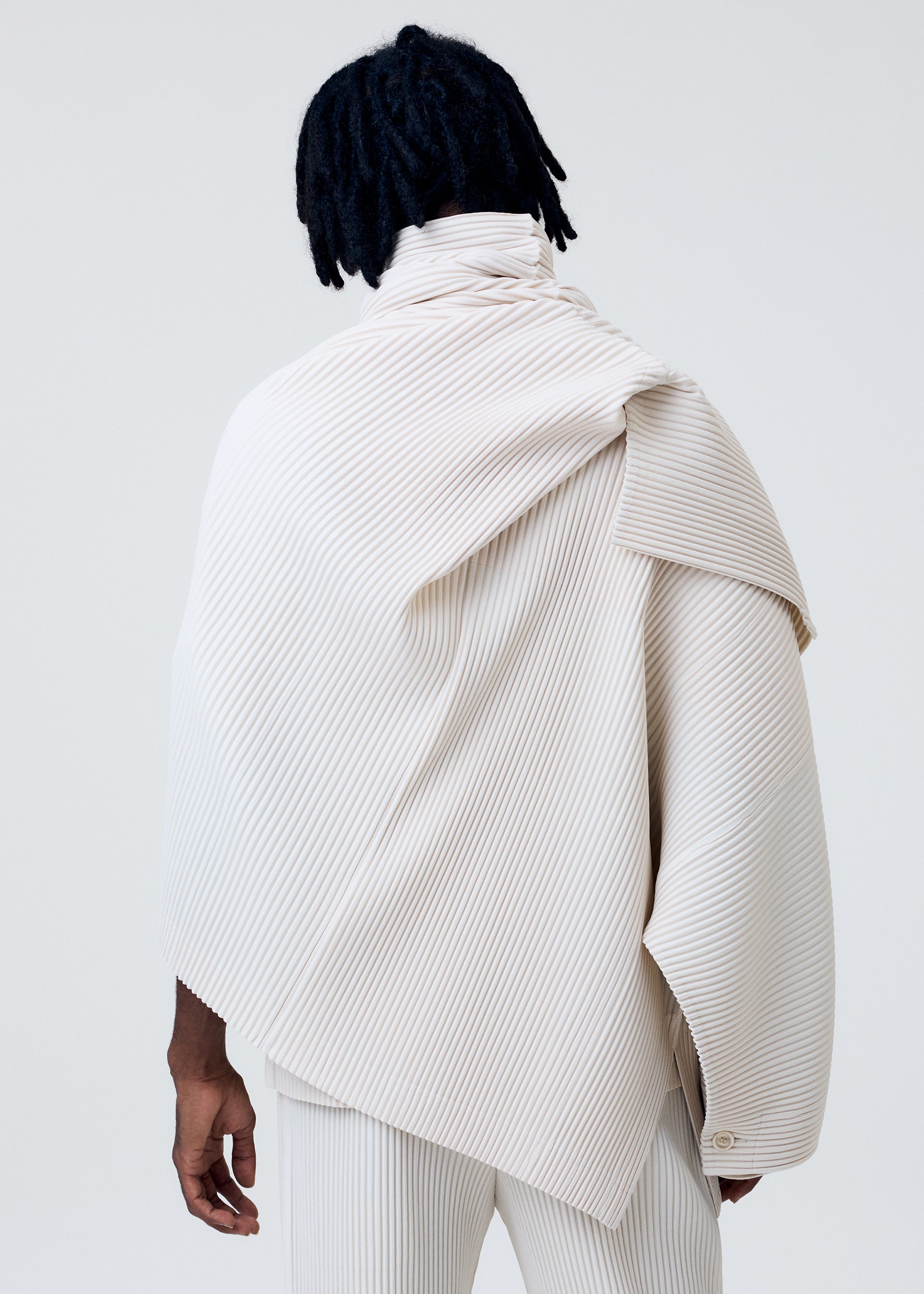 WEAR OR WRAP、メンズ_ジャケット&コート_ジャケット＆ブルゾン、着用画像5