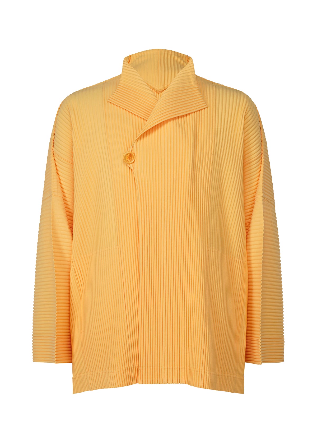 WEAR OR WRAP、メンズ_ジャケット&コート_ジャケット＆ブルゾン、イエロー