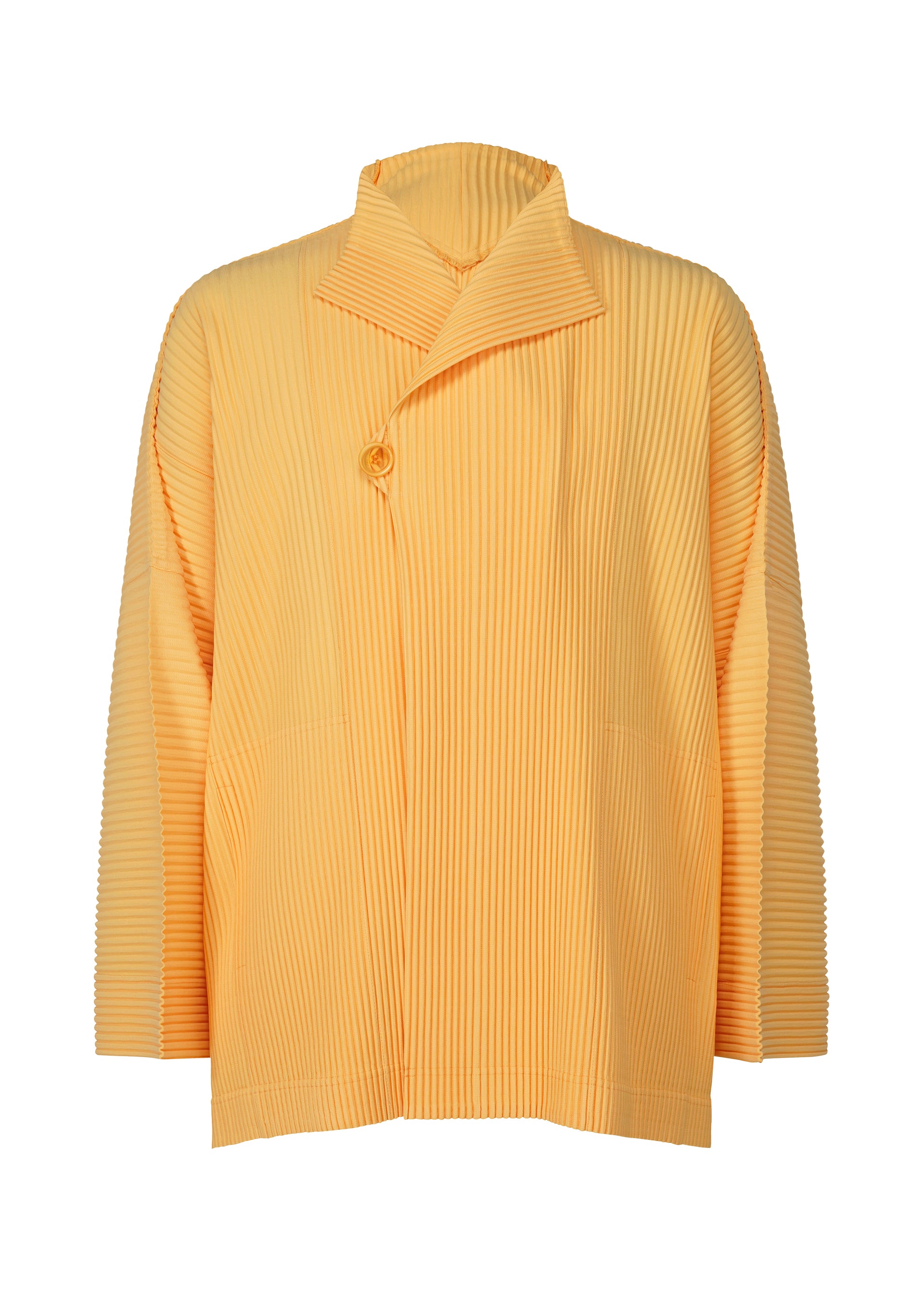 WEAR OR WRAP、メンズ_ジャケット&コート_ジャケット＆ブルゾン、イエロー