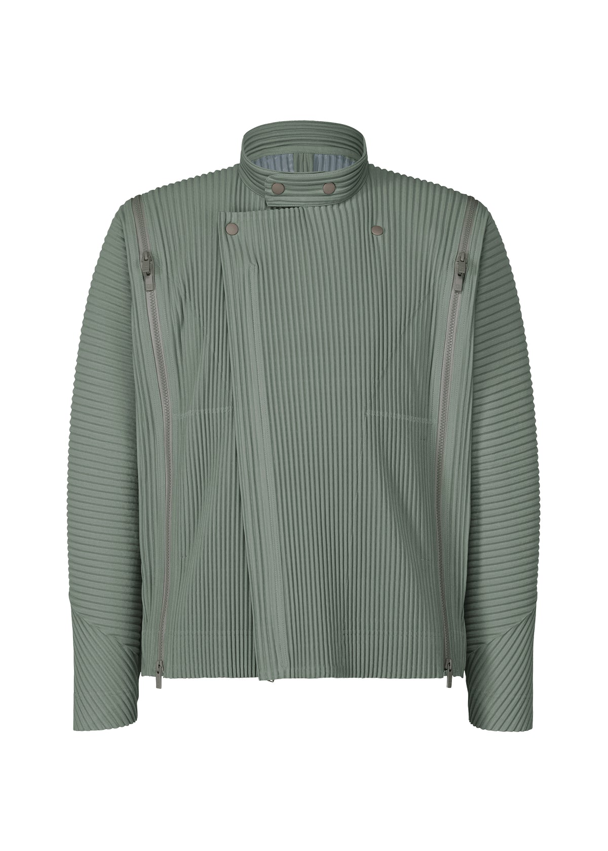 MULTI-FASTENED、メンズ_ジャケット&コート_ジャケット＆ブルゾン、ブルー
