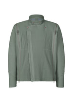 MULTI-FASTENED、メンズ_ジャケット&コート_ジャケット＆ブルゾン、ブルー