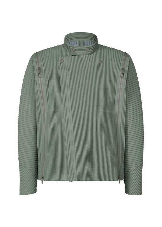 MULTI-FASTENED、メンズ_ジャケット&コート_ジャケット＆ブルゾン、ブルー