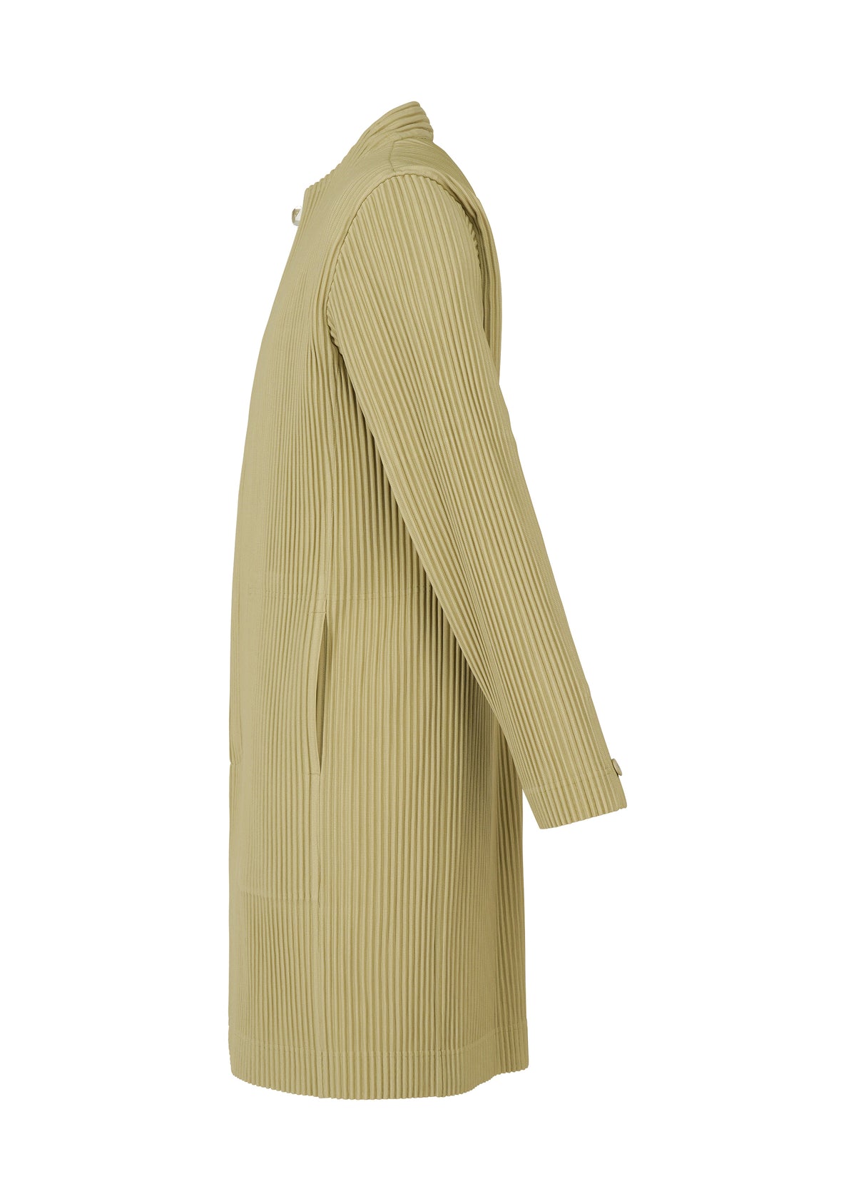 TAILORED PLEATS 1、メンズ_ジャケット&コート_ジャケット＆ブルゾン、ディテール画像2