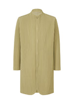 TAILORED PLEATS 1、メンズ_ジャケット&コート_ジャケット＆ブルゾン、カーキ