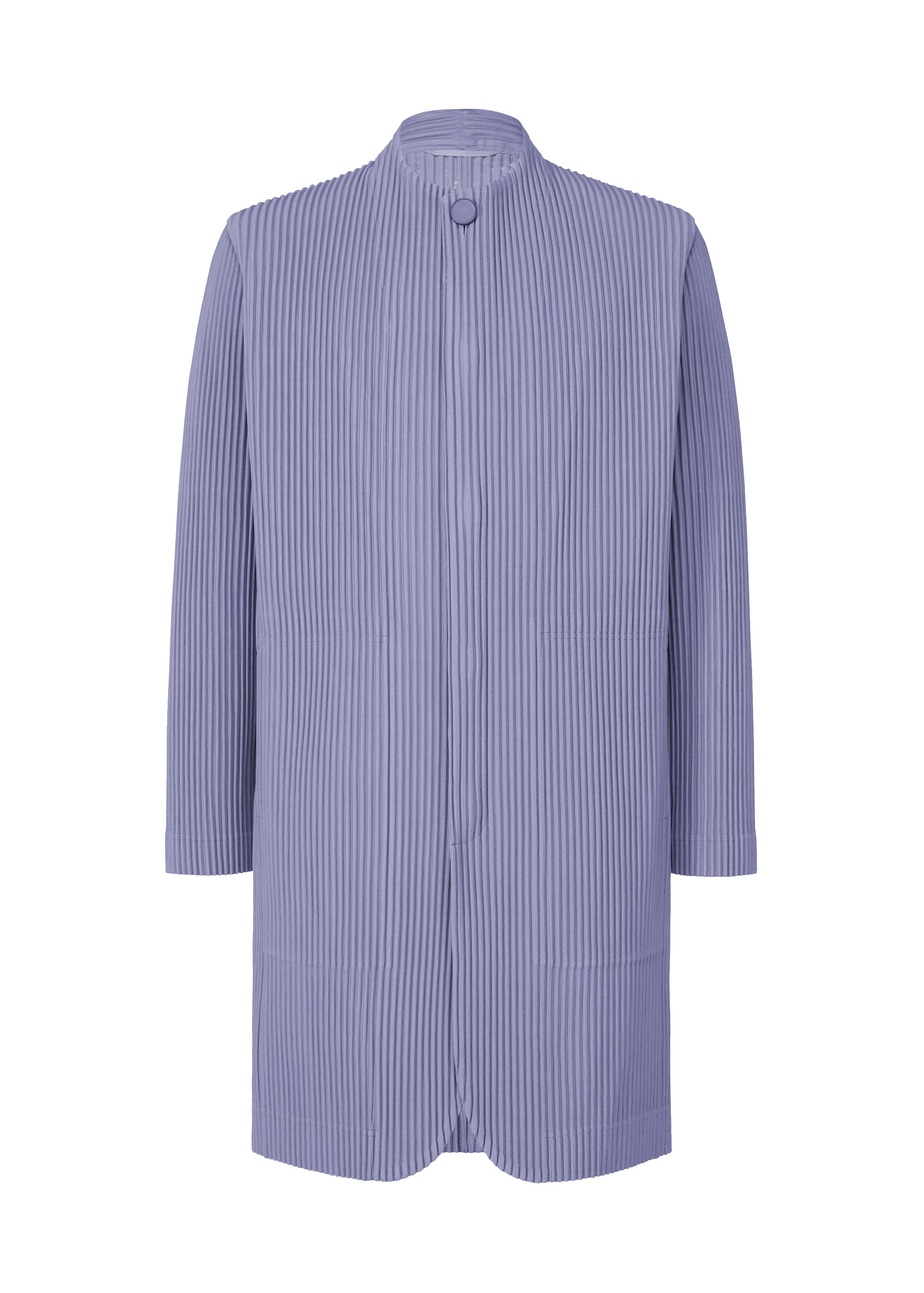 TAILORED PLEATS 1、メンズ_ジャケット&コート_ジャケット＆ブルゾン、パープル