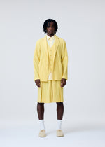 TAILORED PLEATS 2、メンズ_ジャケット&コート_ジャケット＆ブルゾン、着用画像1