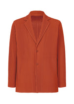 TAILORED PLEATS 3、メンズ_ジャケット&コート_ジャケット＆ブルゾン、ピンク