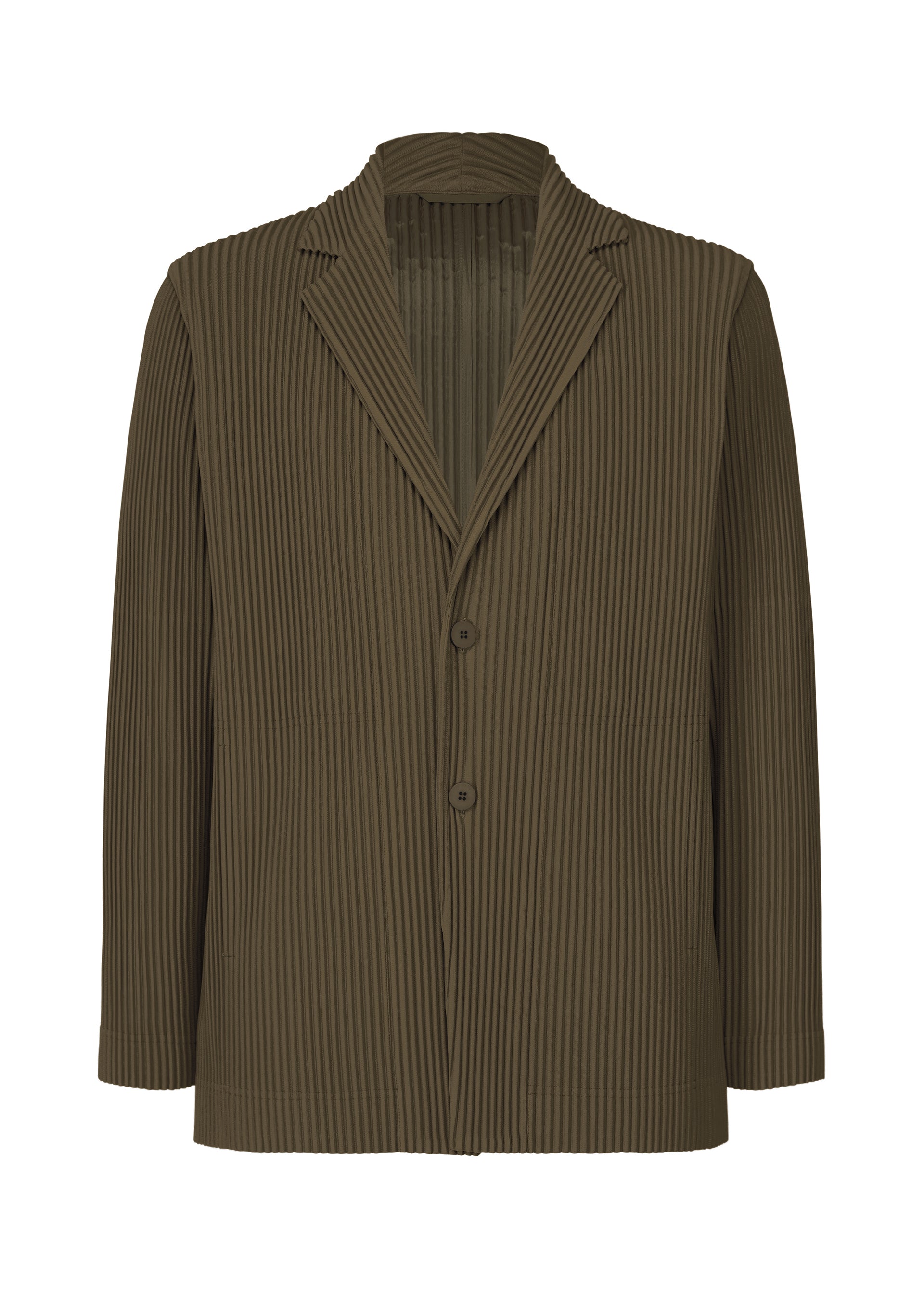 ヴィンテージISSEY MIYAKE ジャケット サイズ3 TAILORED PLEATS 3 – isseymiyake.com
