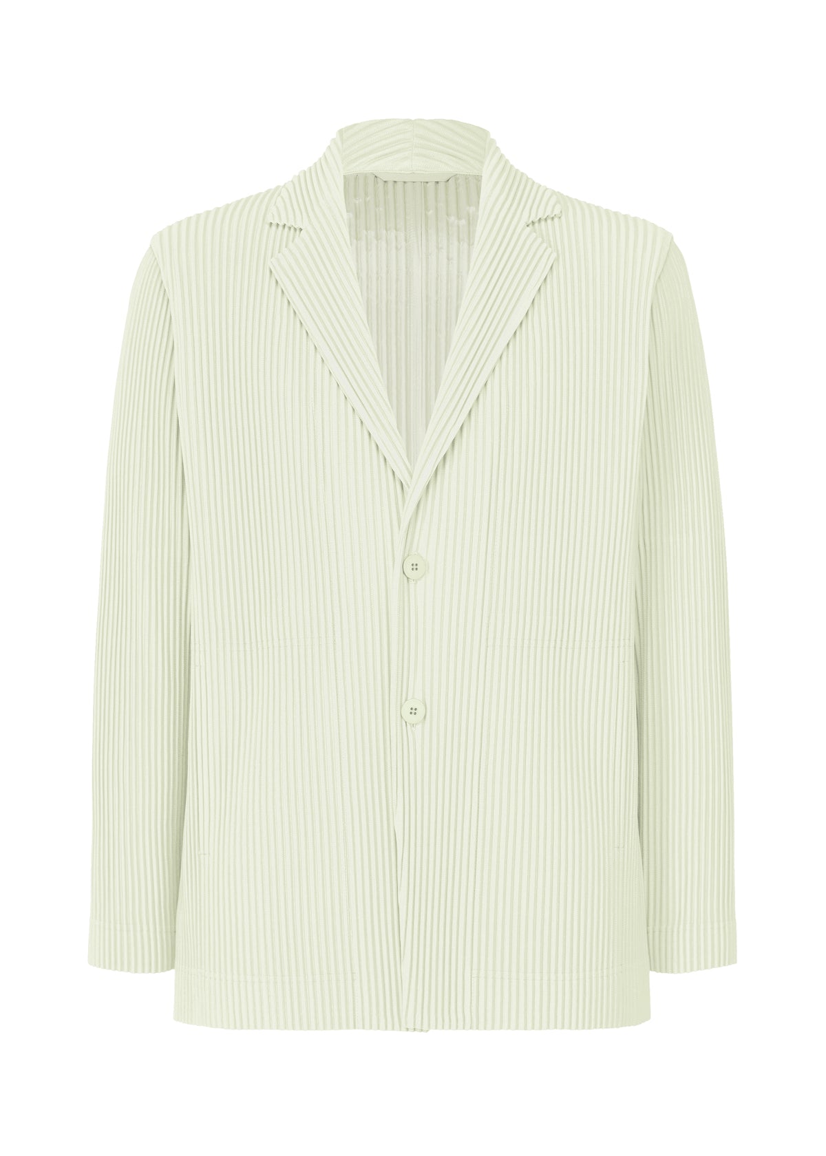 TAILORED PLEATS 3、メンズ_ジャケット&コート_ジャケット＆ブルゾン、グリーン