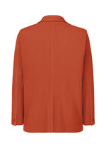 TAILORED PLEATS 3、メンズ_ジャケット&コート_ジャケット＆ブルゾン、ディテール画像1