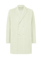 TAILORED PLEATS 3、メンズ_ジャケット&コート_ジャケット＆ブルゾン、グリーン