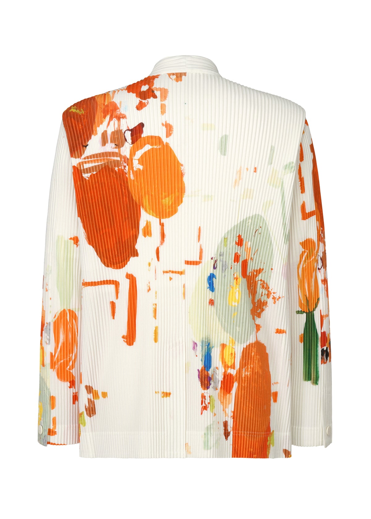 PALETTE、メンズ_ジャケット&コート_ジャケット＆ブルゾン、ディテール画像1