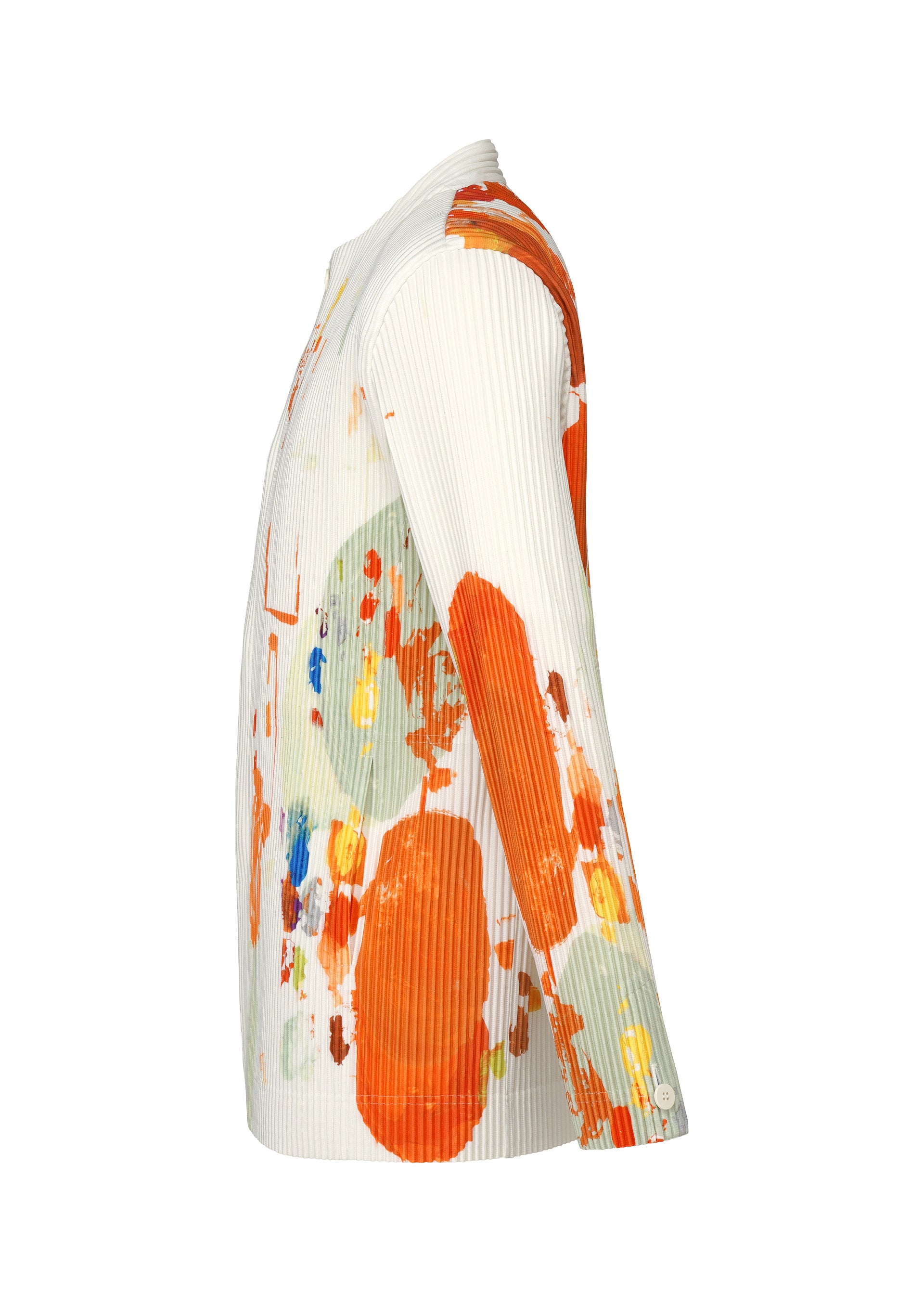 PALETTE、メンズ_ジャケット&コート_ジャケット＆ブルゾン、ディテール画像2