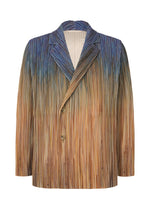 PAINT BRUSH CLOSE-UP、メンズ_ジャケット&コート_ジャケット＆ブルゾン、ブラウン