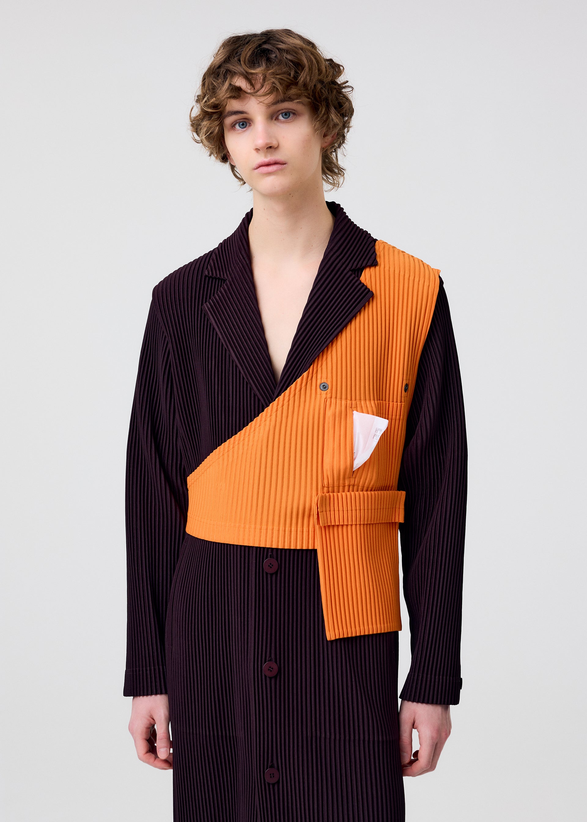 PAINTER'S GEAR – isseymiyake.com