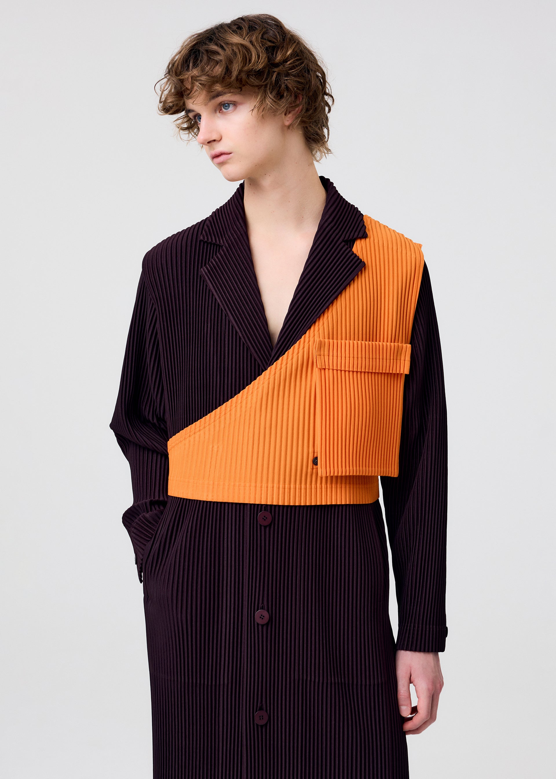 PAINTER'S GEAR – isseymiyake.com