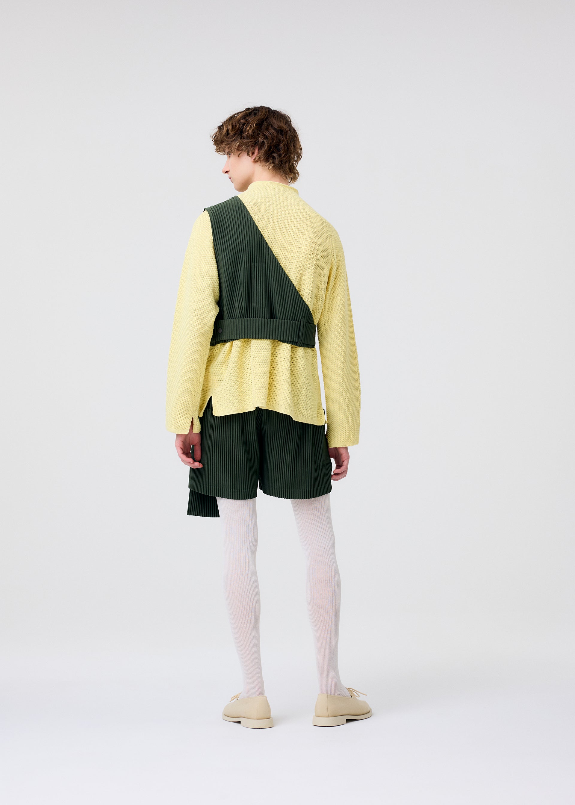 PAINTER'S GEAR – isseymiyake.com