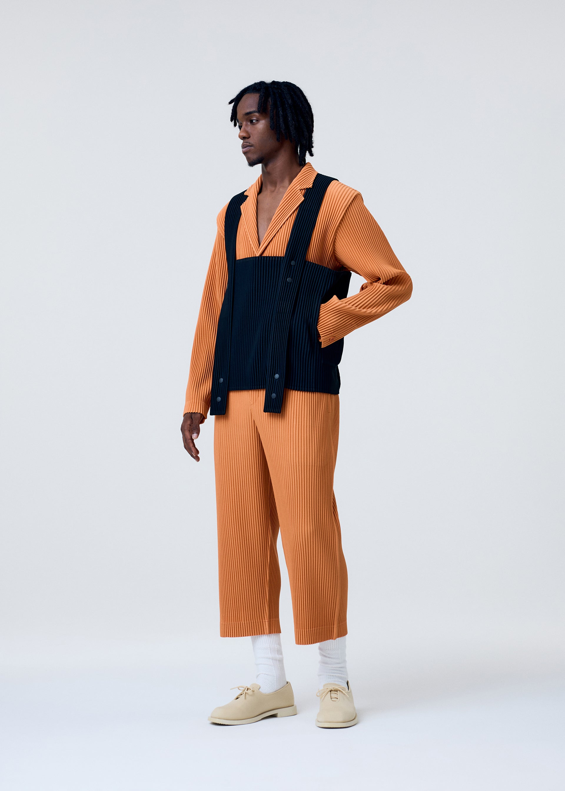 PAINTER'S GEAR – isseymiyake.com