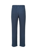 TAILORED PLEATS 1、メンズ_パンツ、ディテール画像1