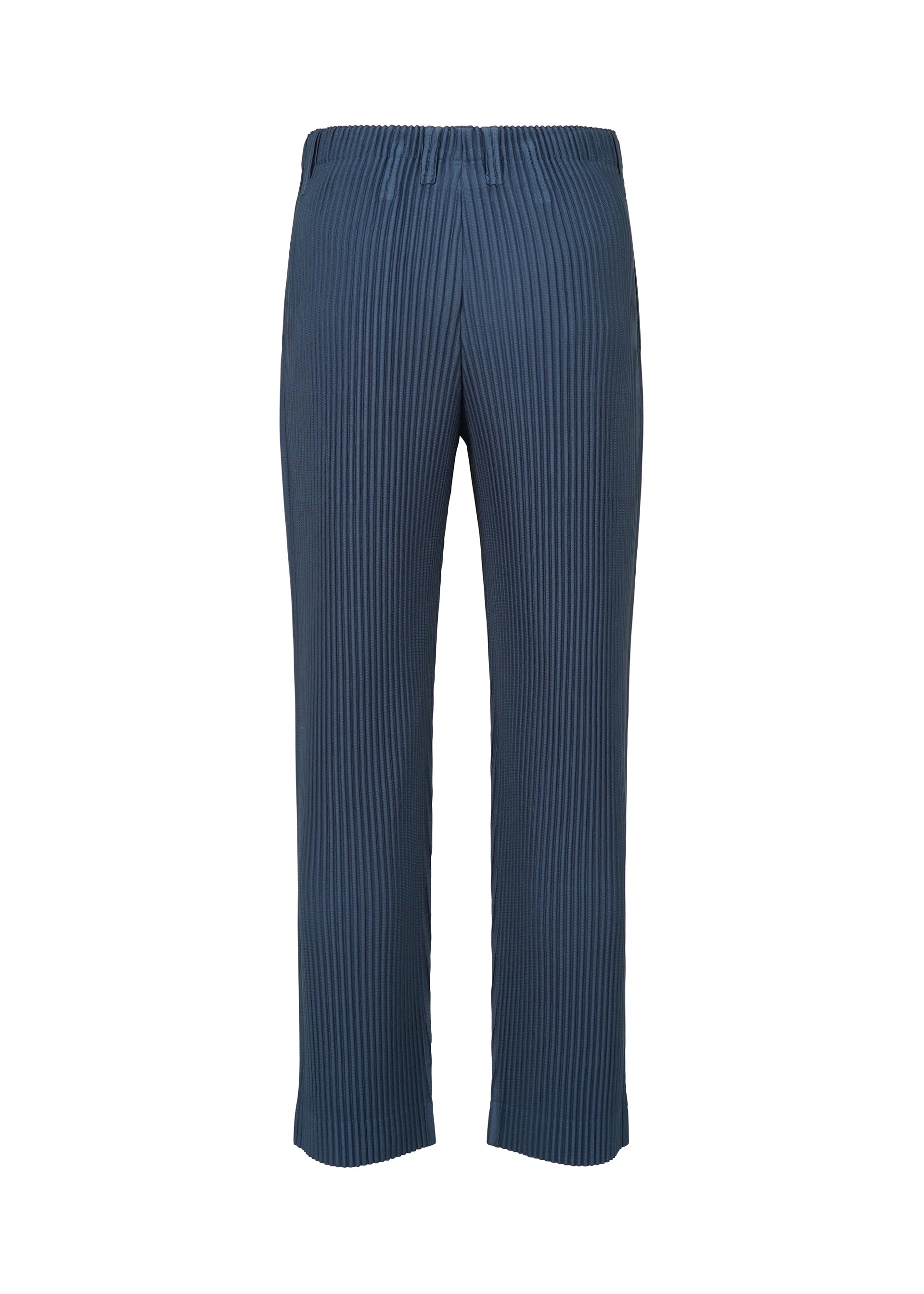 TAILORED PLEATS 1、メンズ_パンツ、ディテール画像1