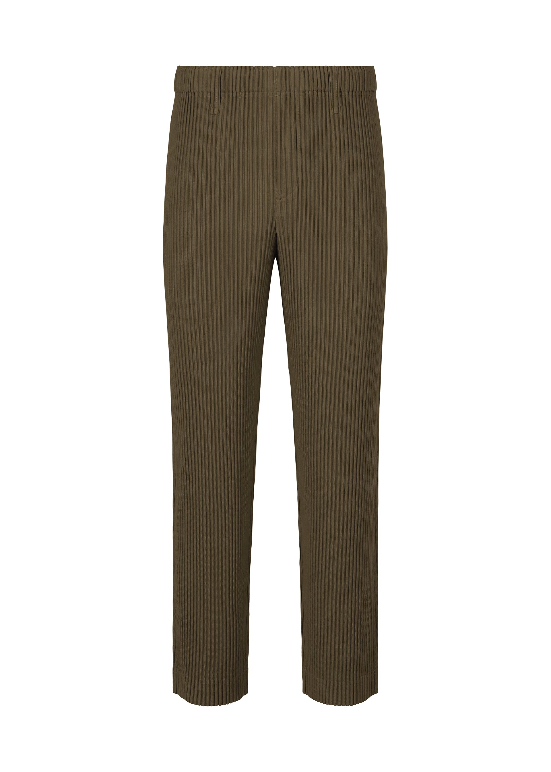 PLEATSPLESE パンツ　サイズ3 TAILORED PLEATS 3 – isseymiyake.com