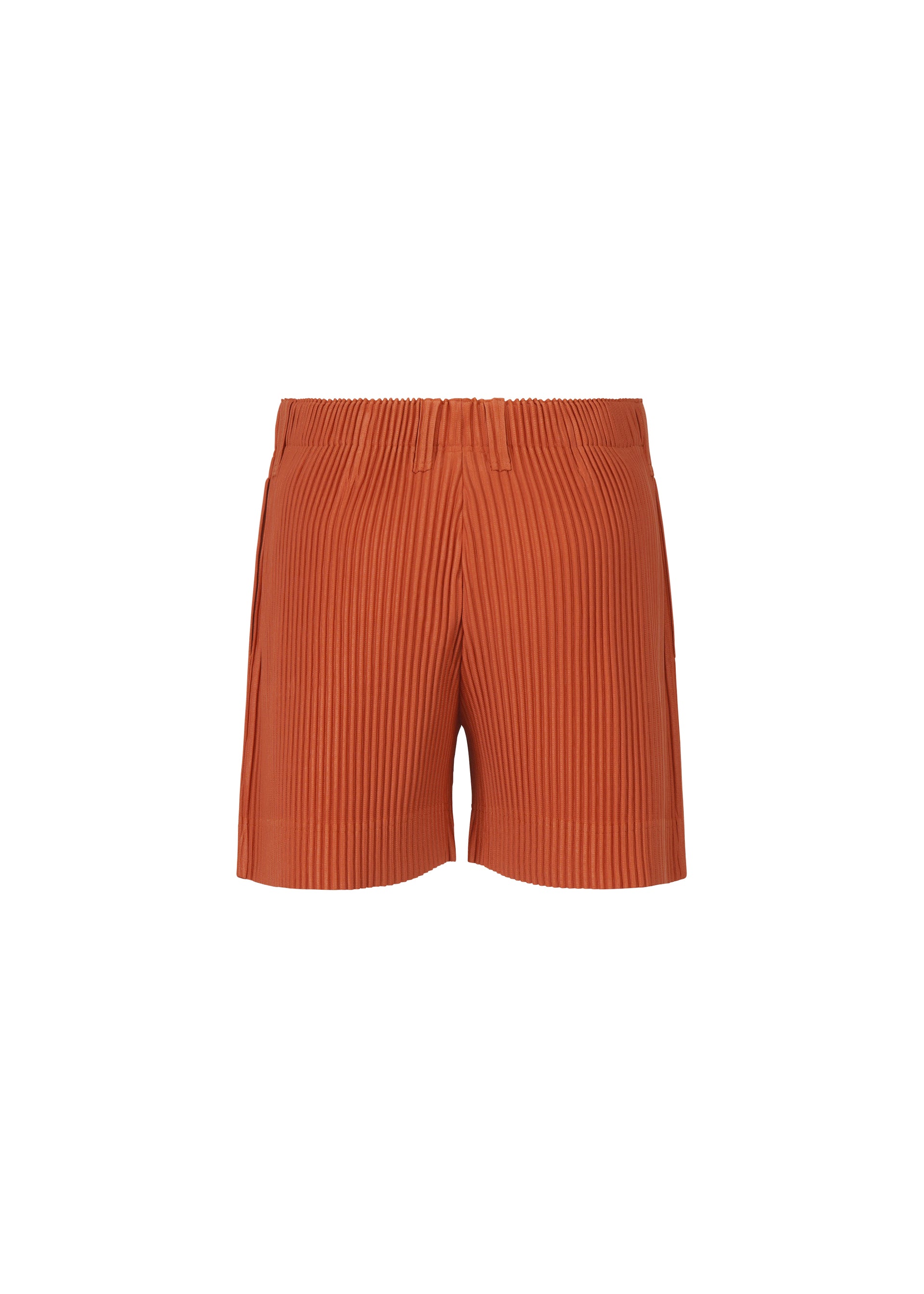 ディーゼルスポーツ　新品　メンズ　ショートパンツ(オレンジ/ブラウンM) TAILORED PLEATS 3 – isseymiyake.com