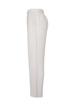 COLOR PLEATS 1、メンズ_パンツ、ディテール画像2