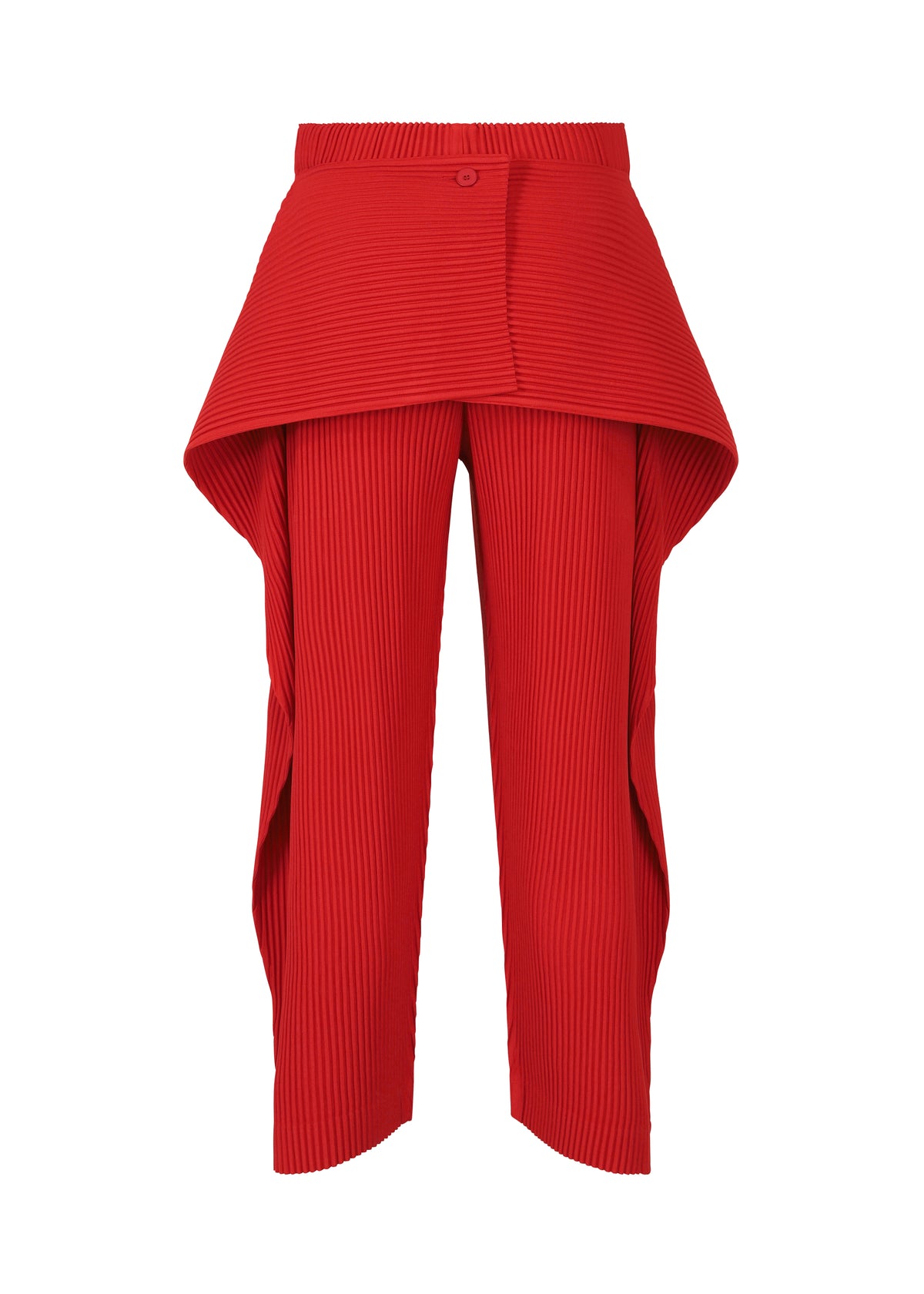 COVER AND FOLD、メンズ_パンツ、ディテール画像1