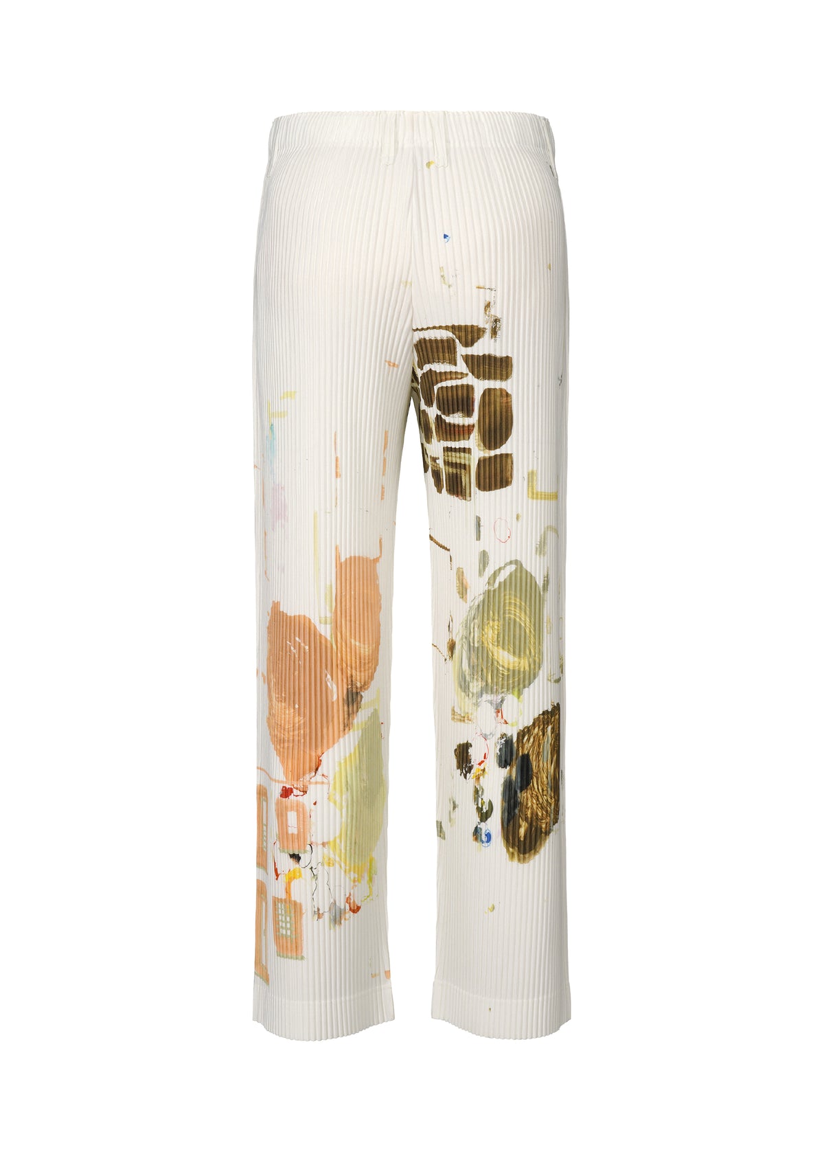 PALETTE、メンズ_パンツ、ディテール画像1