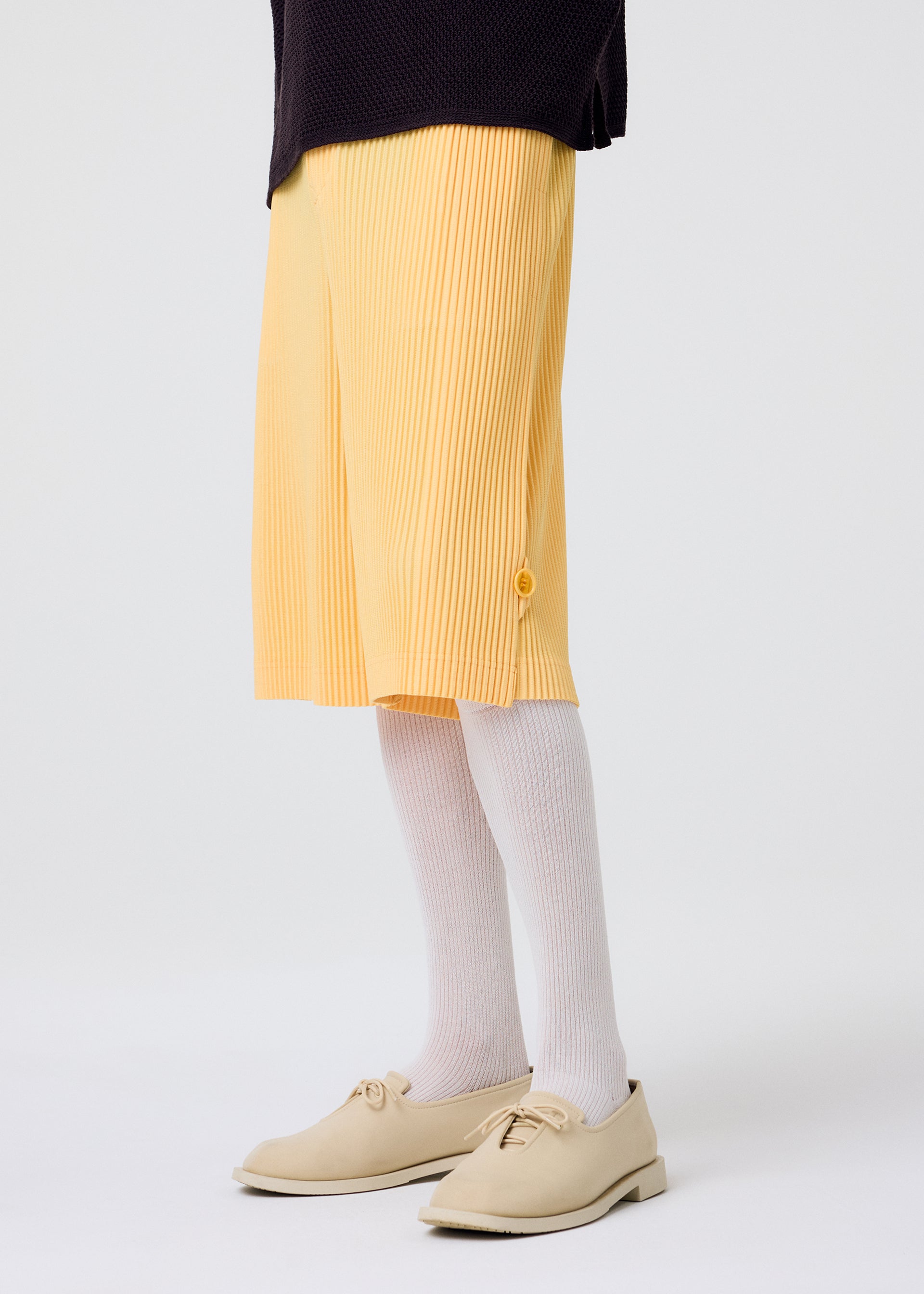 WEAR OR WRAP、メンズ_パンツ、着用画像4