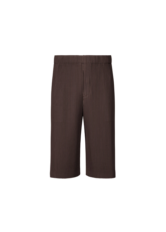 WEAR OR WRAP、メンズ_パンツ、ブラック