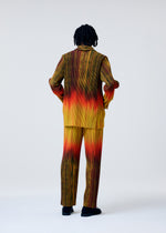 PAINT BRUSH CLOSE-UP、メンズ_パンツ、着用画像2