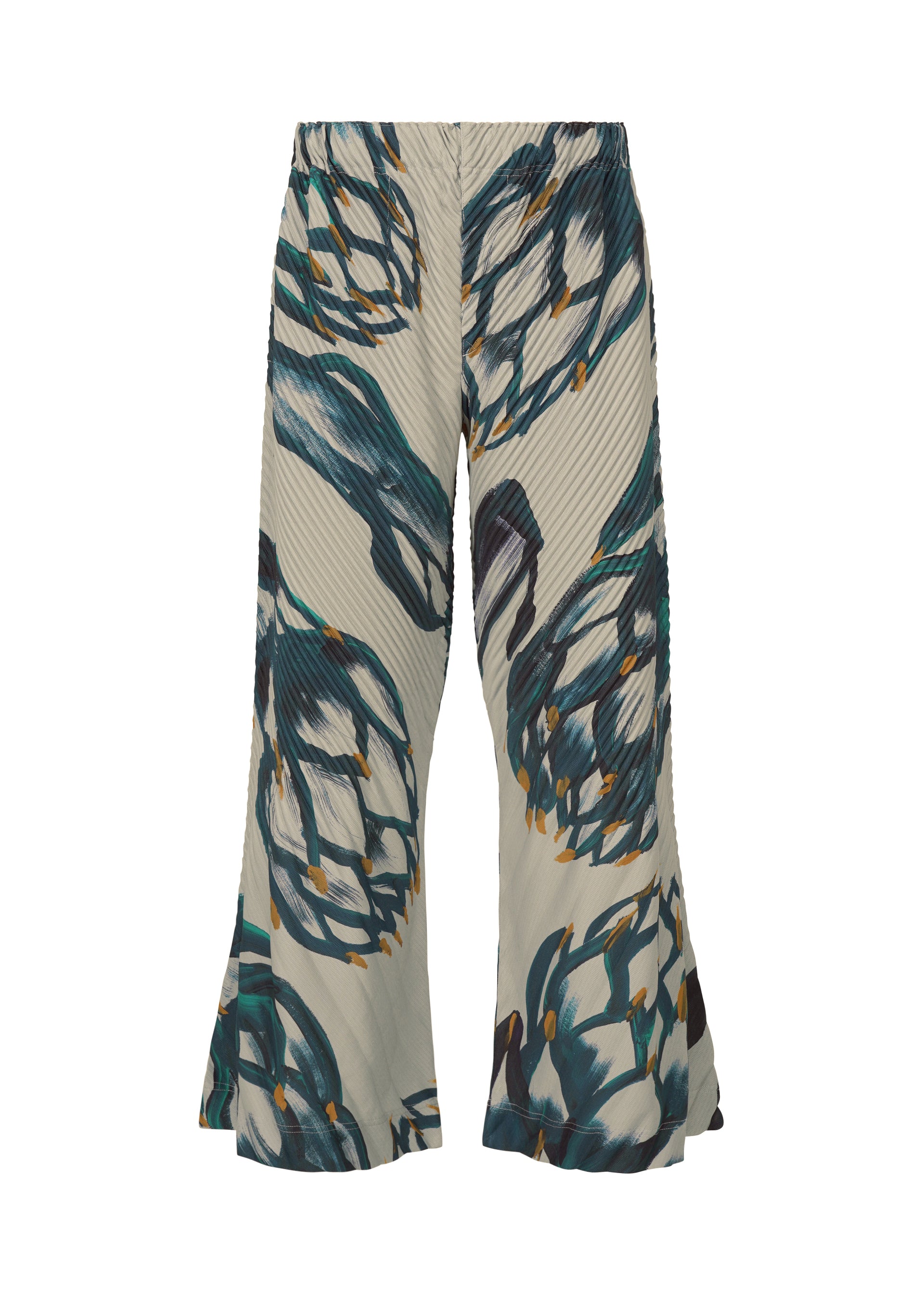 FRUITS & VEGETABLES、メンズ_パンツ、グレー