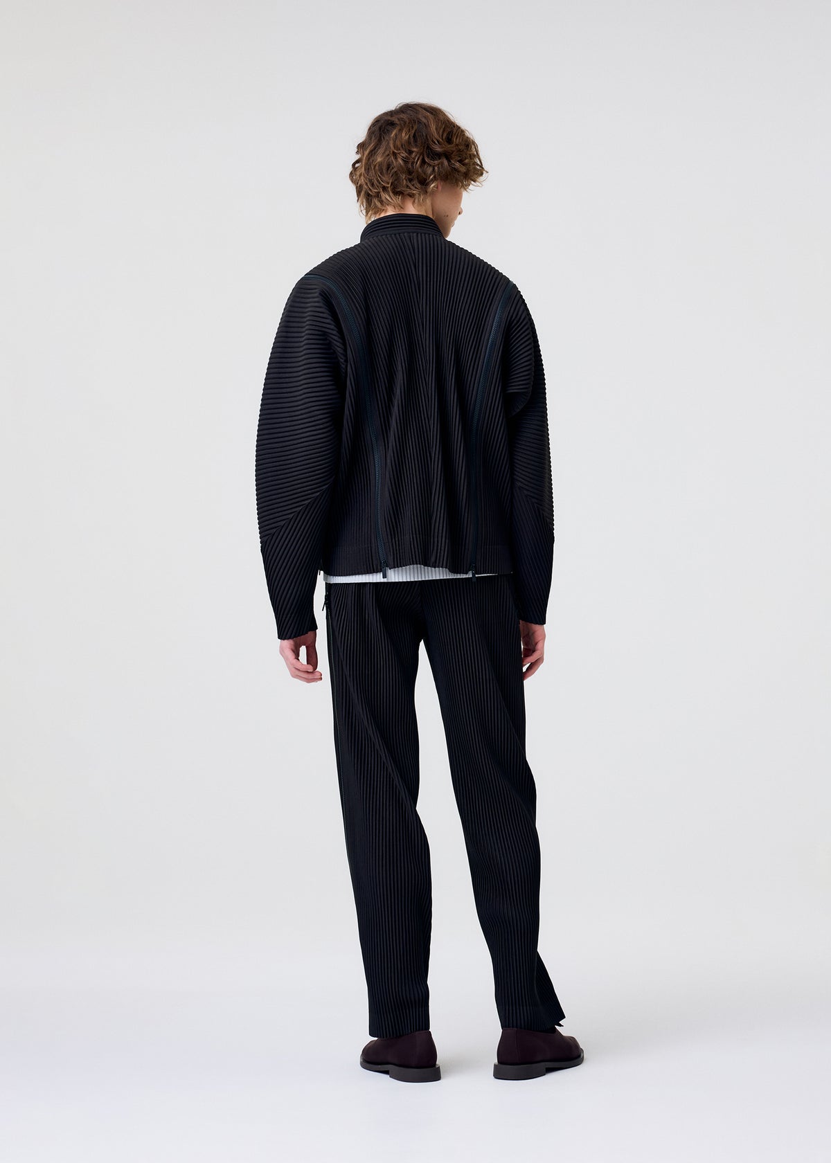 MULTI-FASTENED、メンズ_パンツ、着用画像2