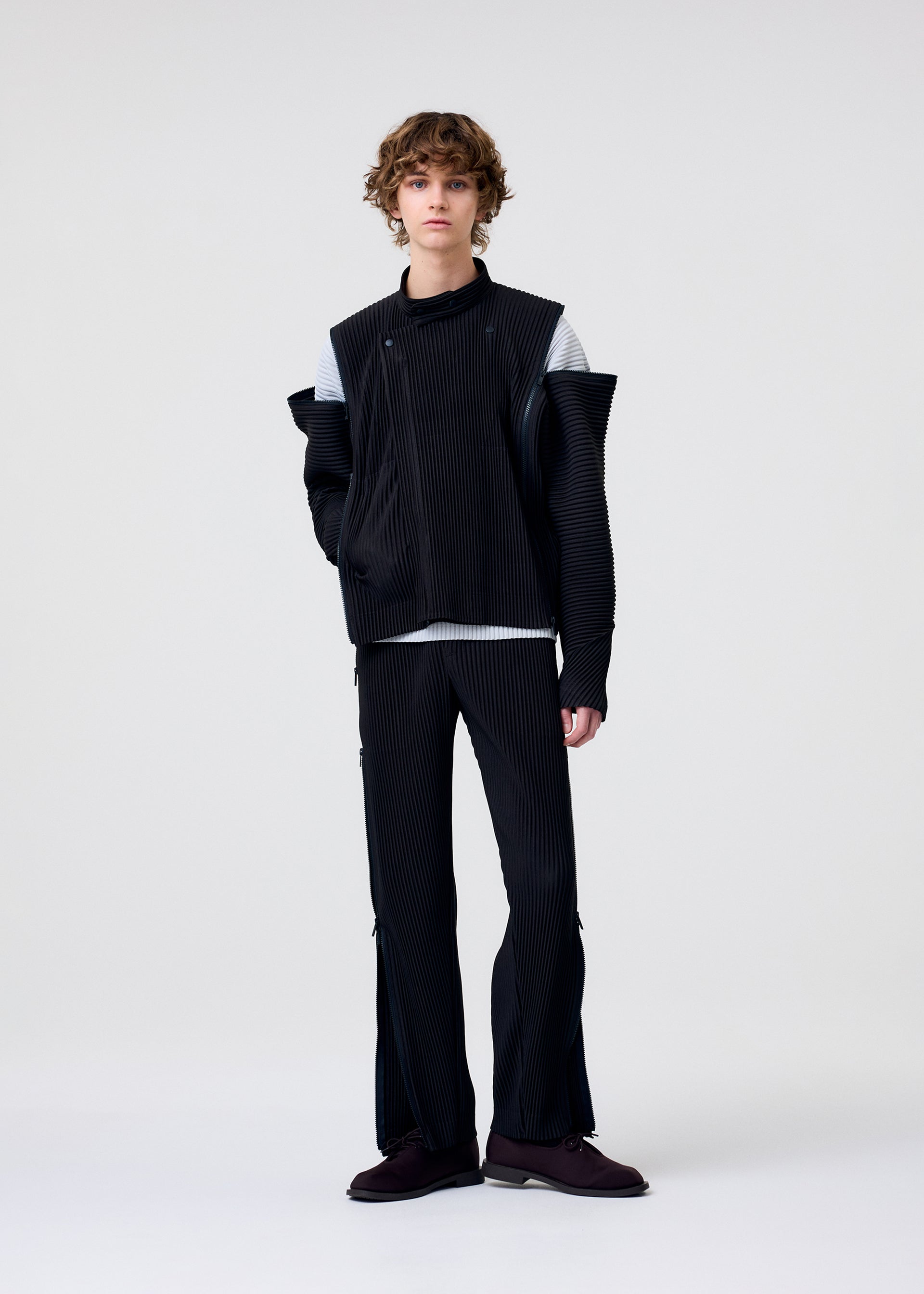 MULTI-FASTENED – isseymiyake.com