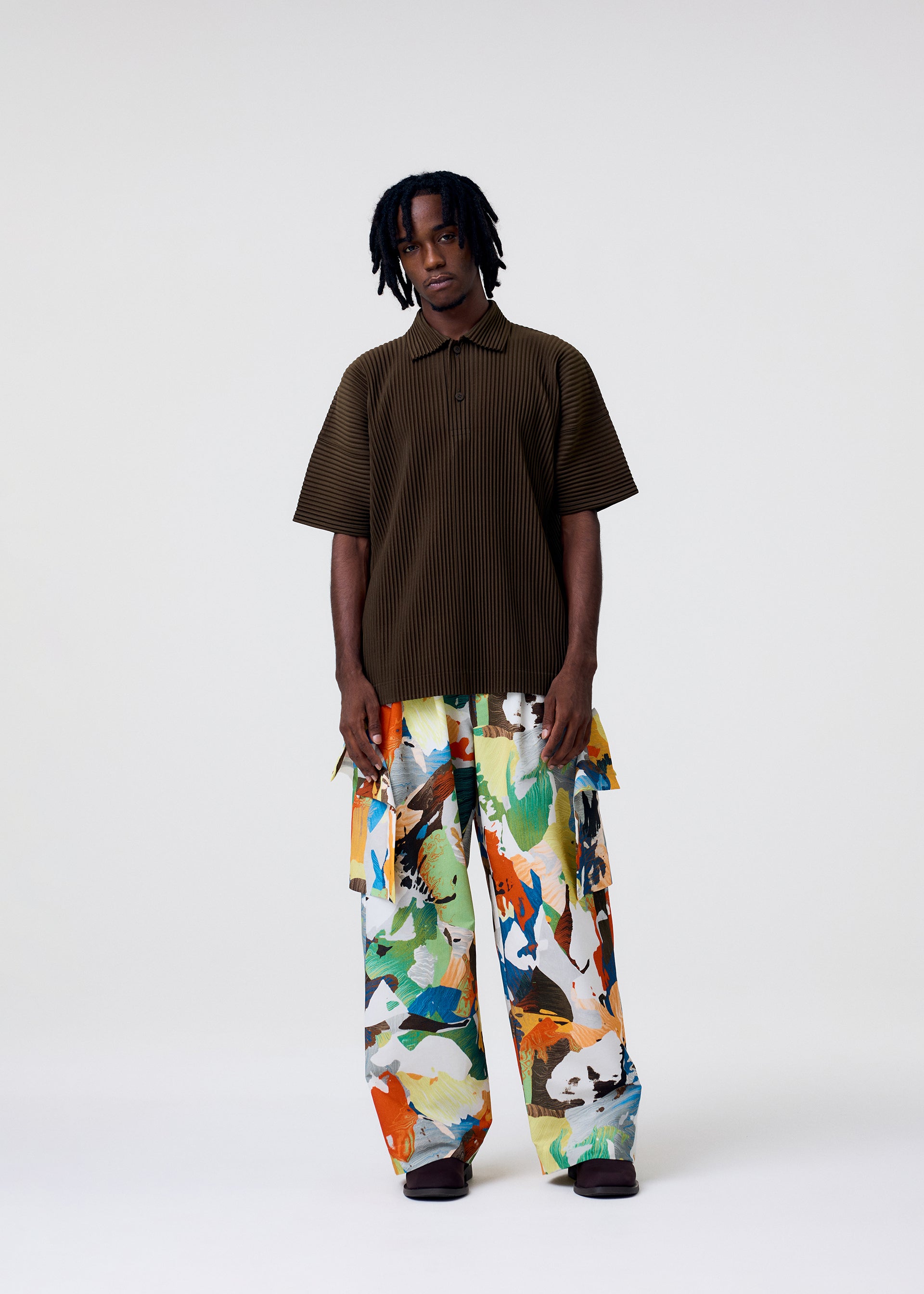 HOMME PLISSÉ ISSEY MIYAKE – isseymiyake.com