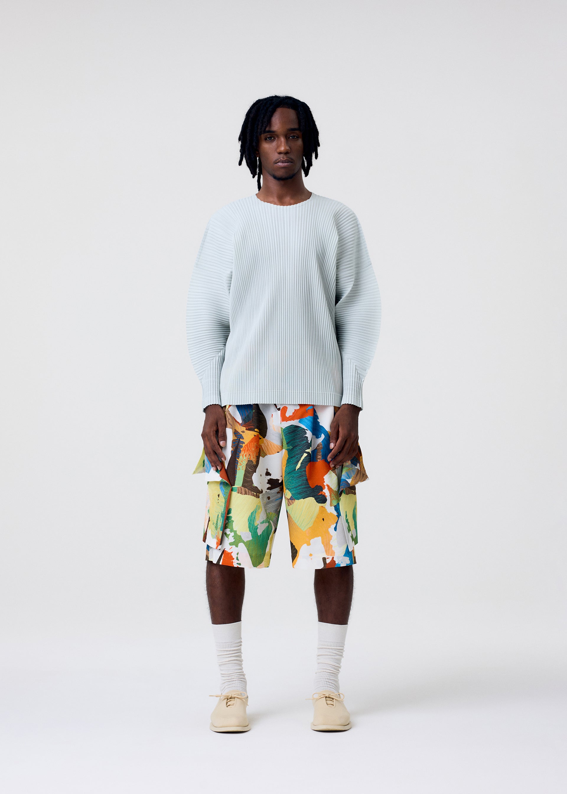 メンズ／パンツ – isseymiyake.com