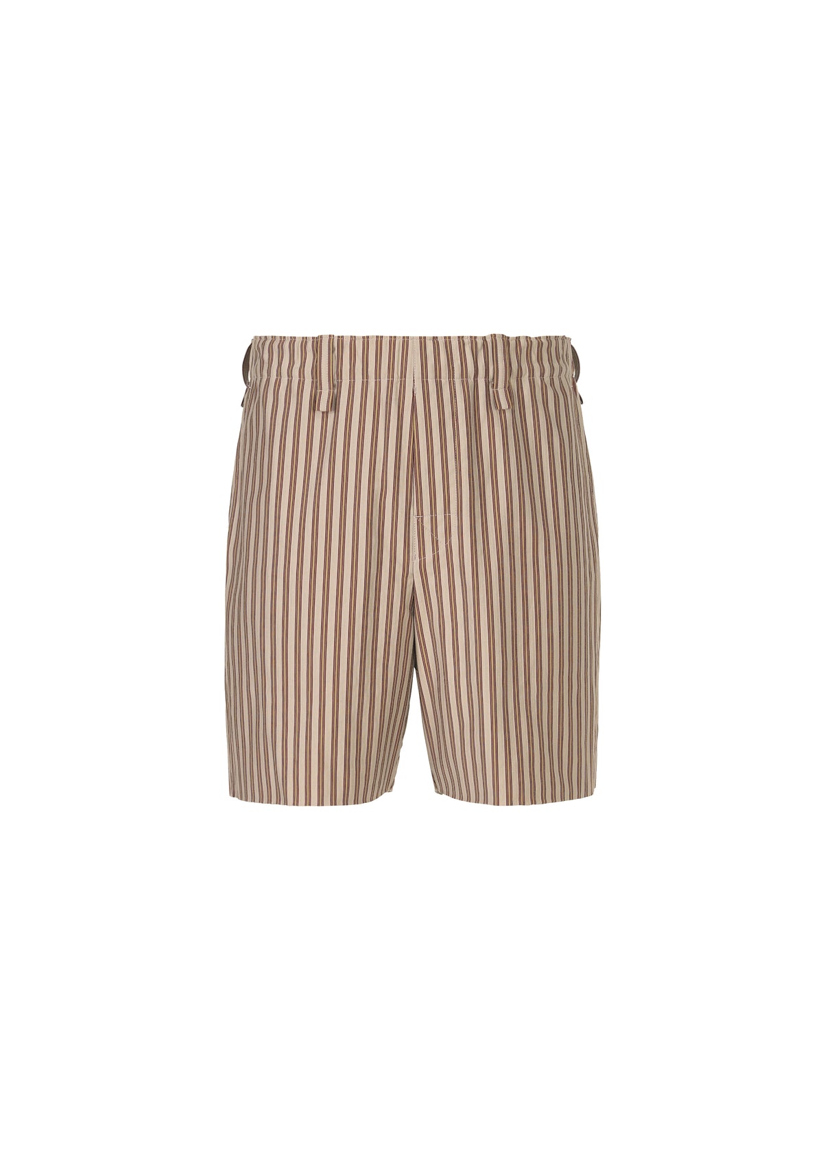 STRIPE JERSEY、メンズ_パンツ、ブラウン