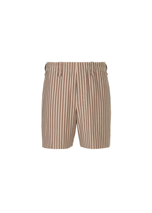 STRIPE JERSEY、メンズ_パンツ、ブラウン