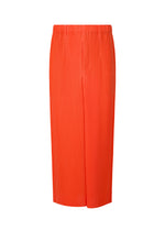 COLORFUL PLEATS BOTTOMS