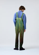 PAINT BRUSH CLOSE-UP、メンズ_ジャンプスーツ、着用画像2