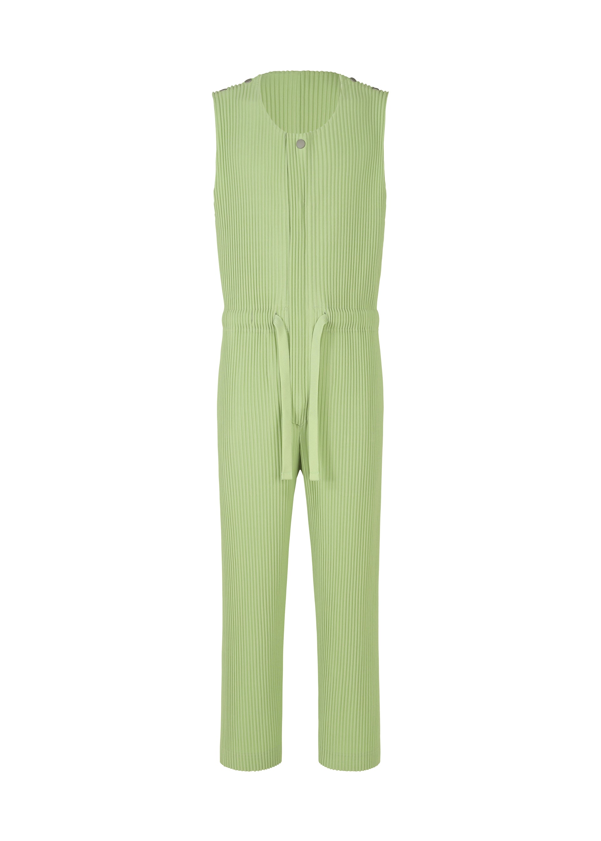 ISSEY MIYAKE タンクトップ サイズ2 ライムグリーン NEW ARRIVALS – ISSEY MIYAKE EU