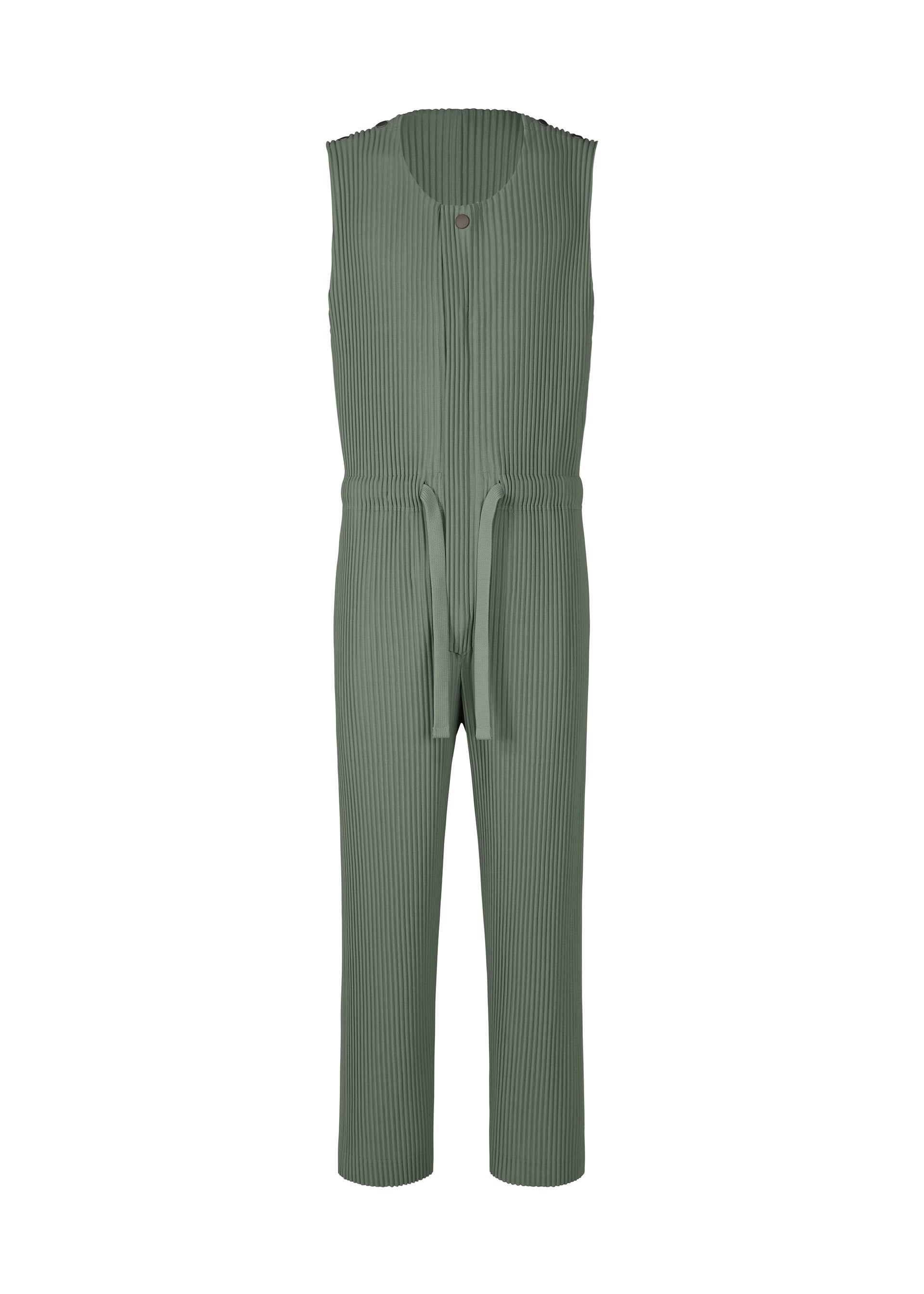 アパートバイローリーズ 3点セット ジャケット ブブラウス パンツ 緑系 M apart by lowrys - アパートバイローリーズ 3点セット ジャケット