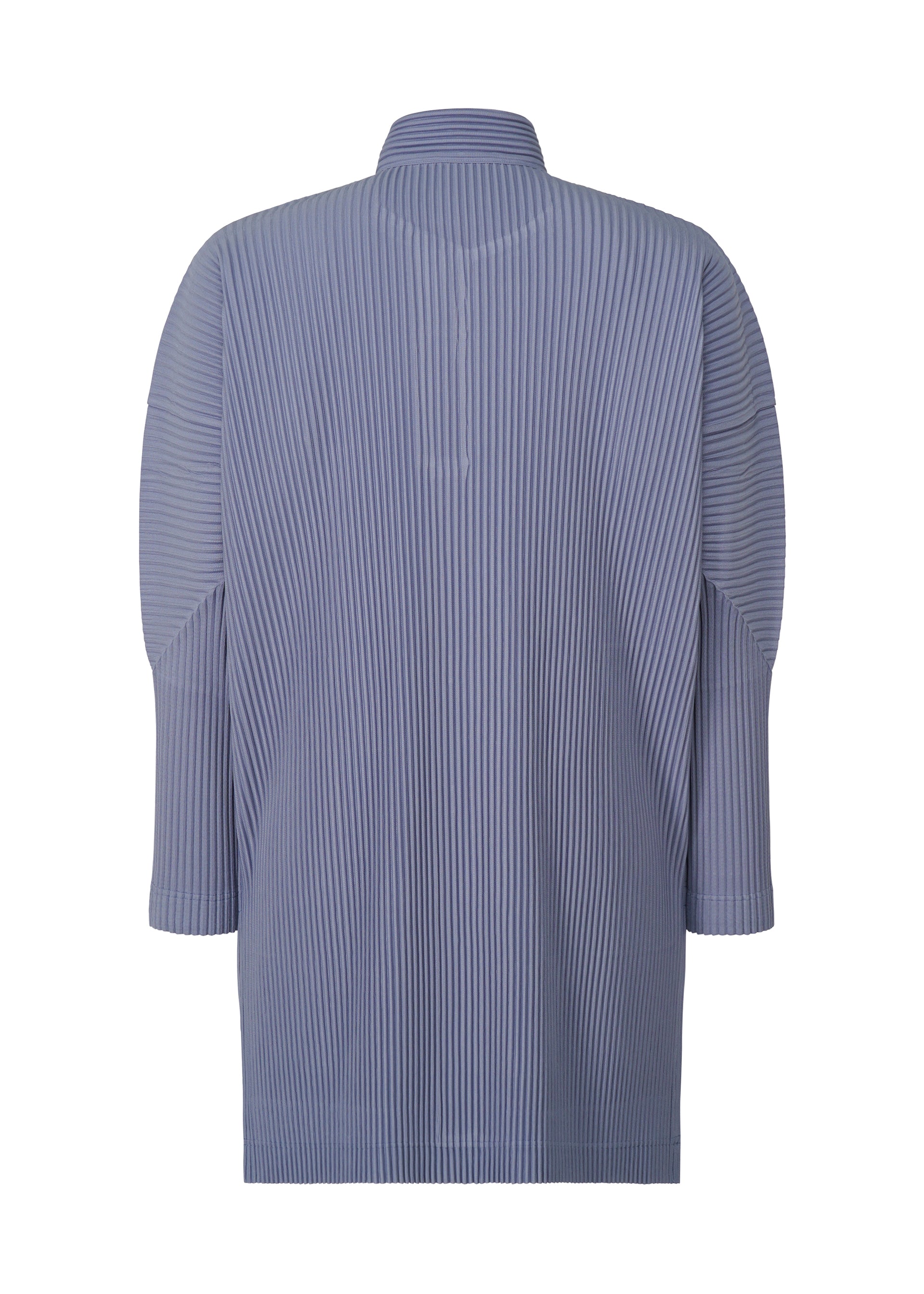 MONTHLY COLORS : FEBRUARY、メンズ_トップス_シャツ、ディテール画像1