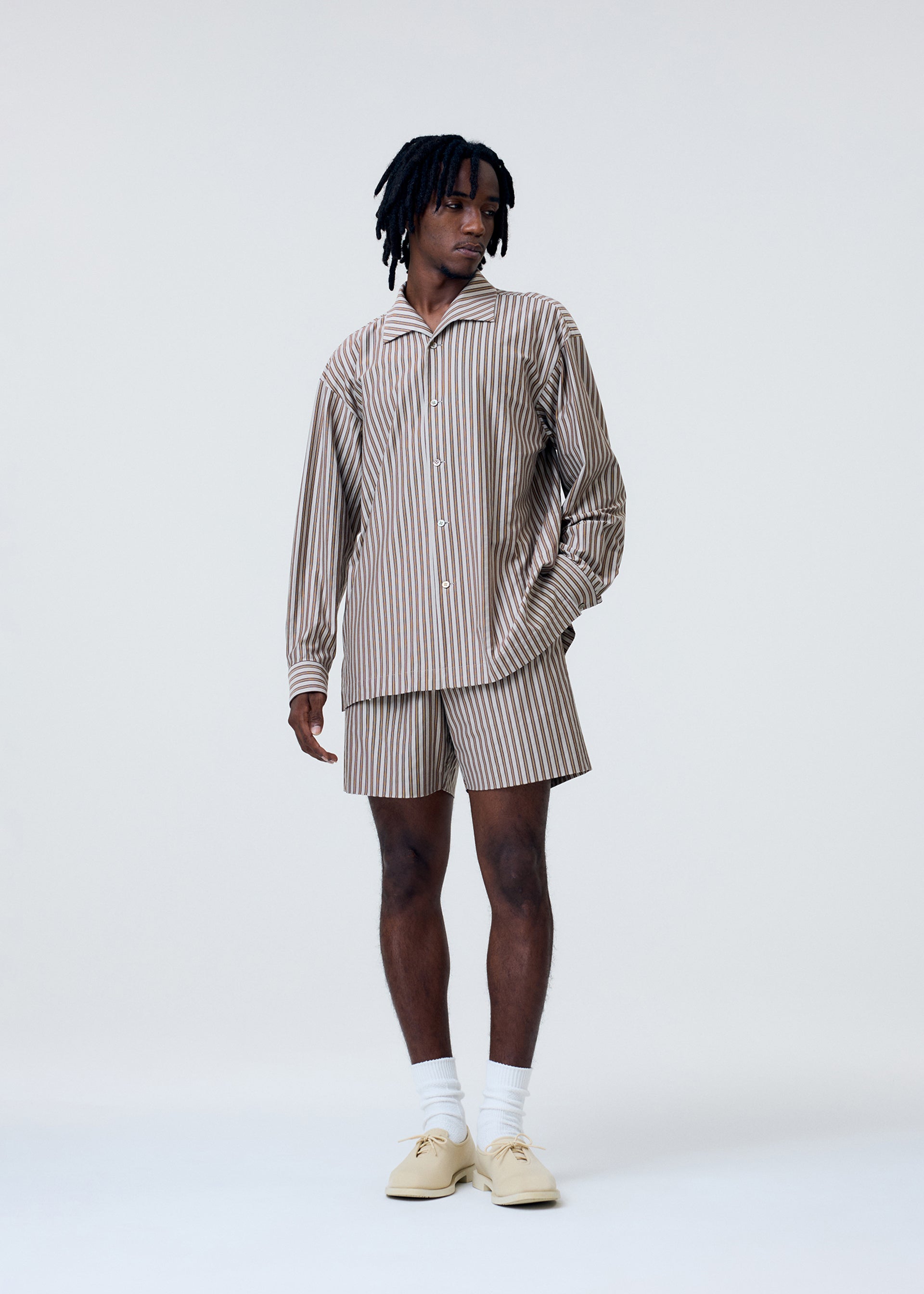 STRIPE JERSEY – isseymiyake.com