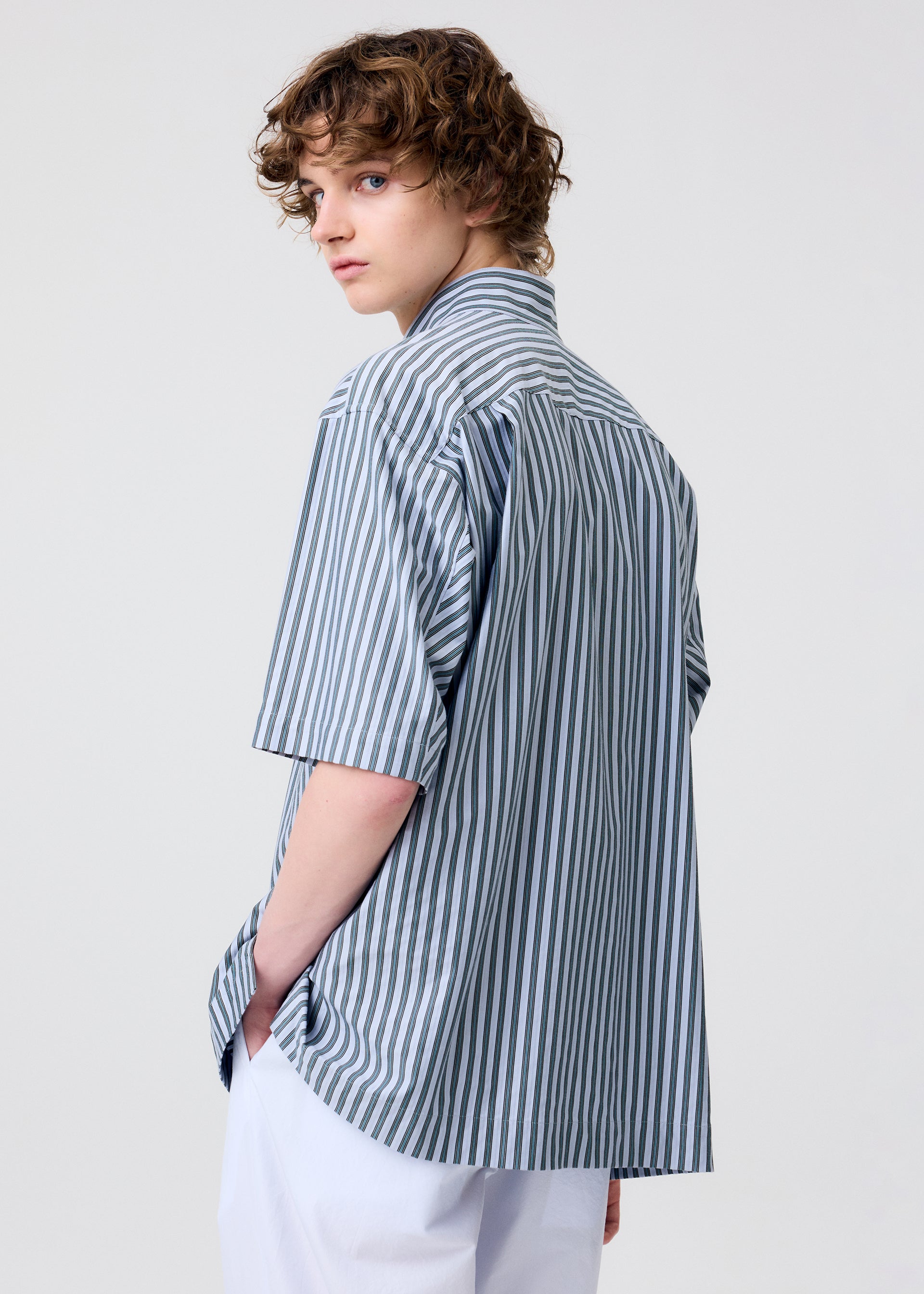 STRIPE JERSEY – isseymiyake.com
