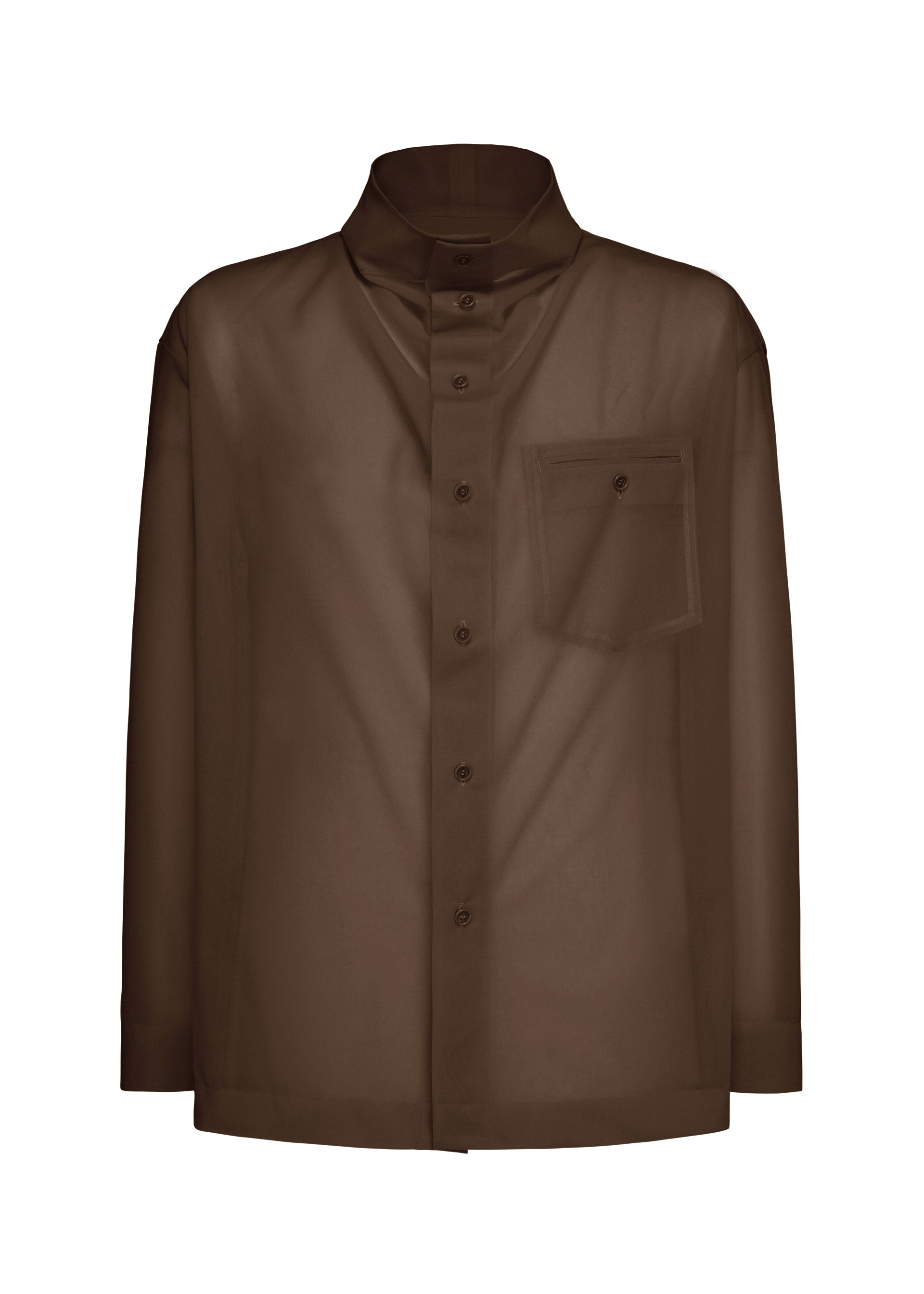 CRYSTALLINE JERSEY – isseymiyake.com