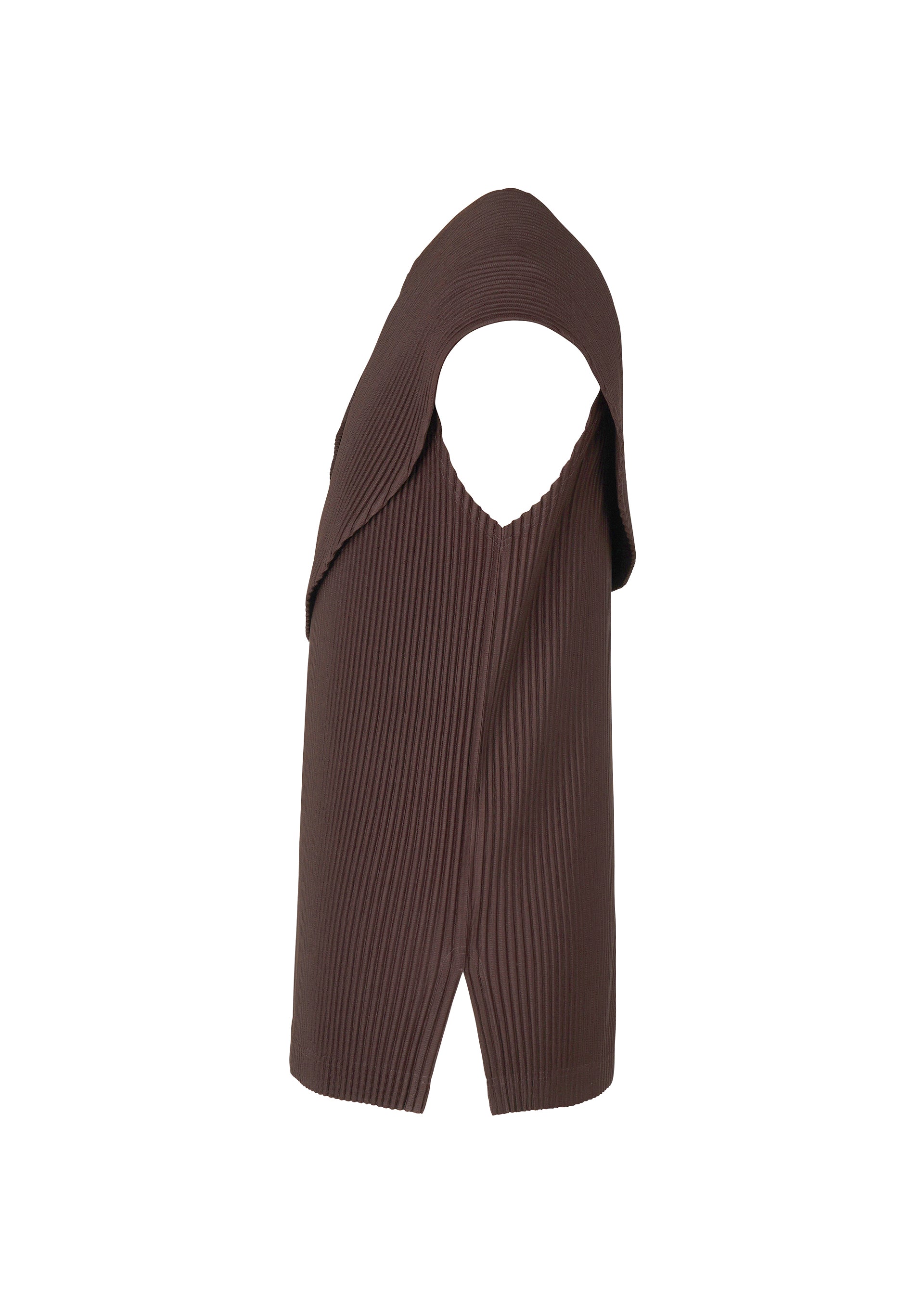 MONTHLY COLORS : JANUARY、メンズ_トップス_トップ、ディテール画像2