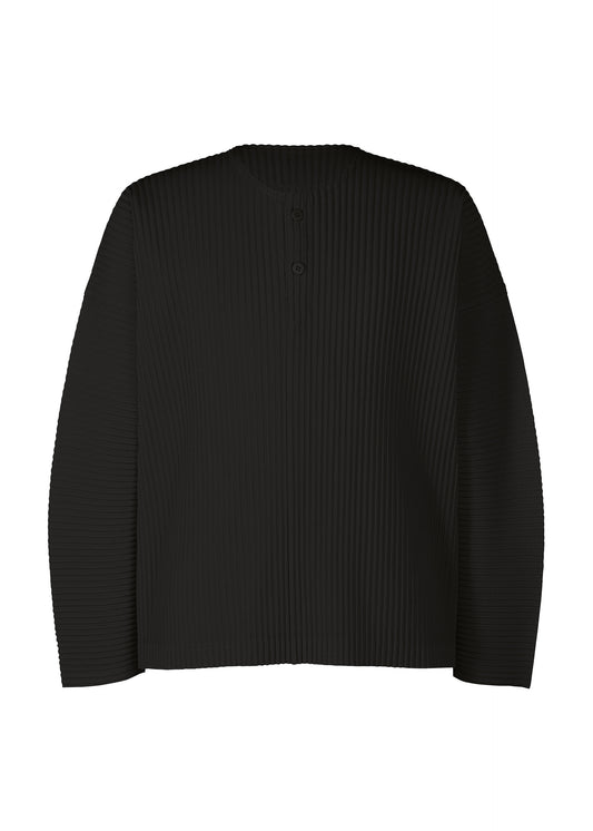 MONTHLY COLORS : FEBRUARY、メンズ_トップス_トップ、ブラック