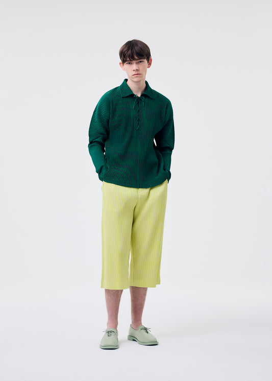 MONTHLY COLORS : MAY、メンズ_トップス_トップ、着用画像1